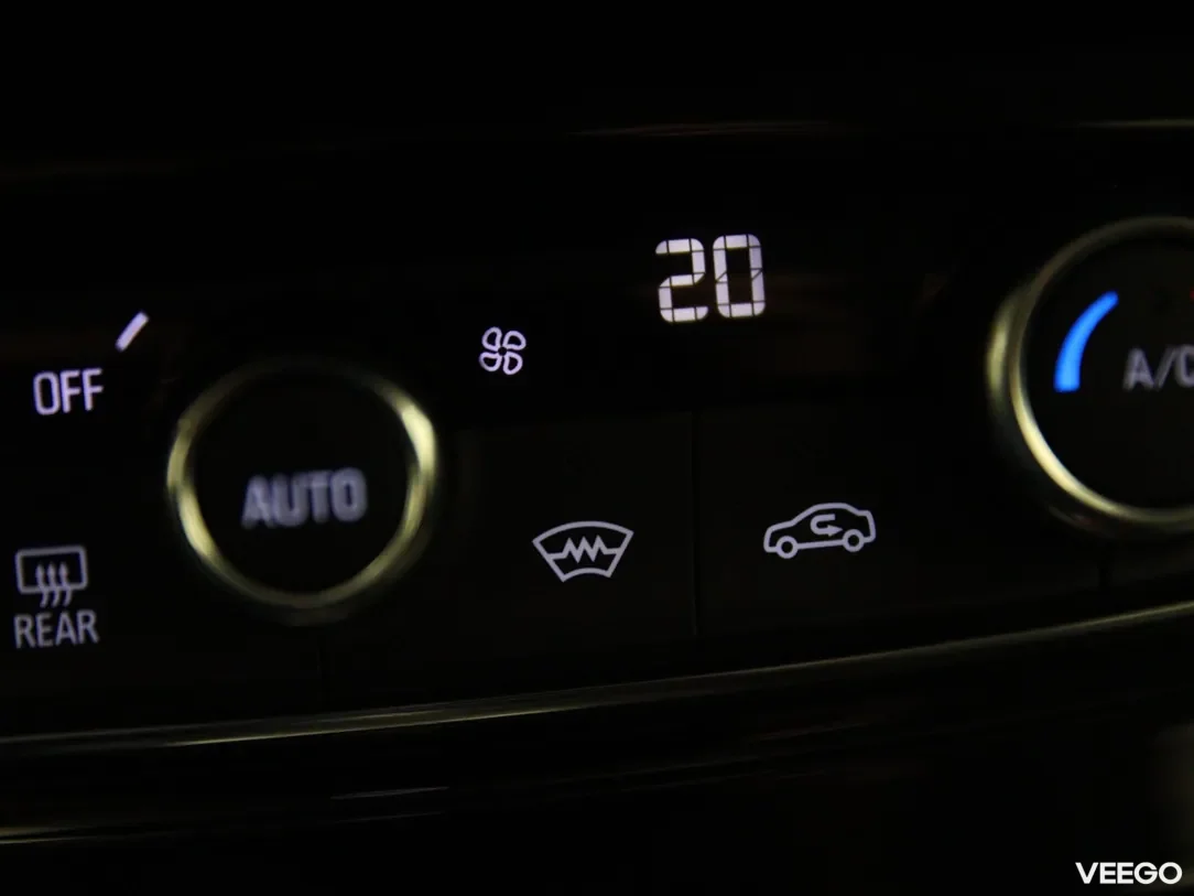 Opel Grandland X 1.5 96kW