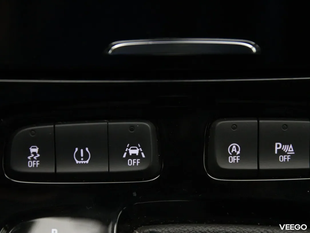 Opel Grandland X 1.5 96kW