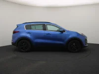 Kia Sportage 1.6 130kW thumbnail