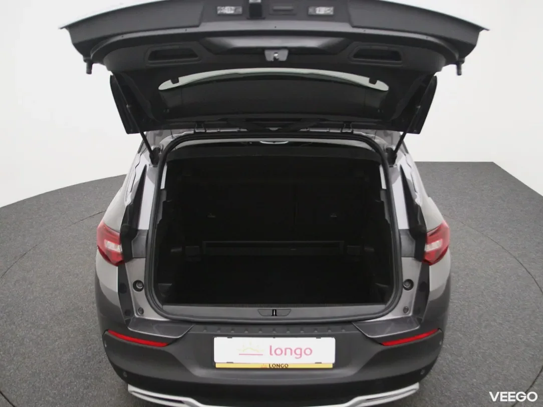 Opel Grandland X 1.5 96kW