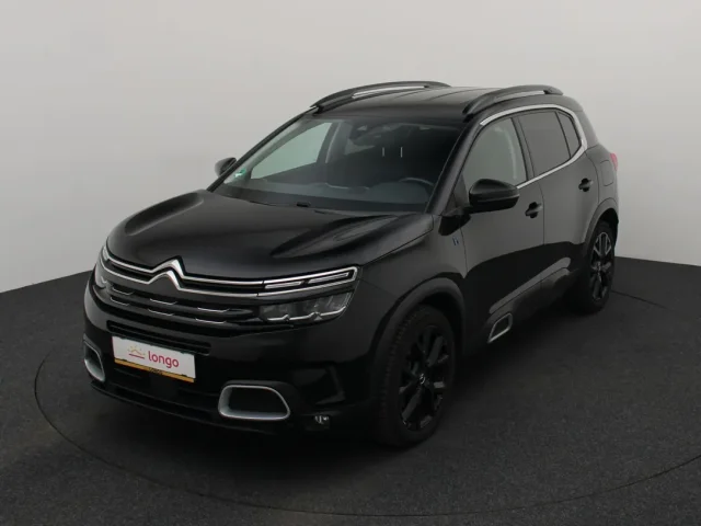 Image of Citroen C5 Aircross 1.6 133kW