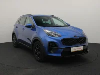 Kia Sportage 1.6 130kW thumbnail