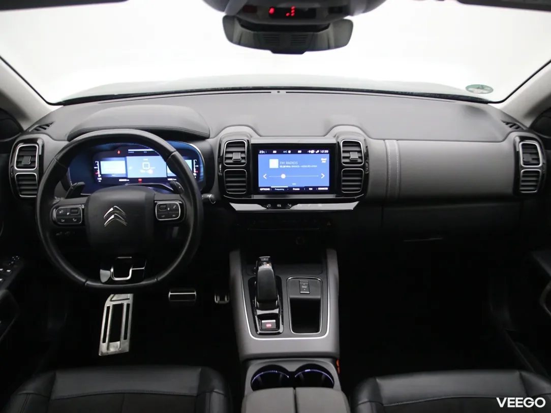 Citroen C5 Aircross 1.6 133kW