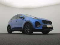 Kia Sportage 1.6 130kW thumbnail