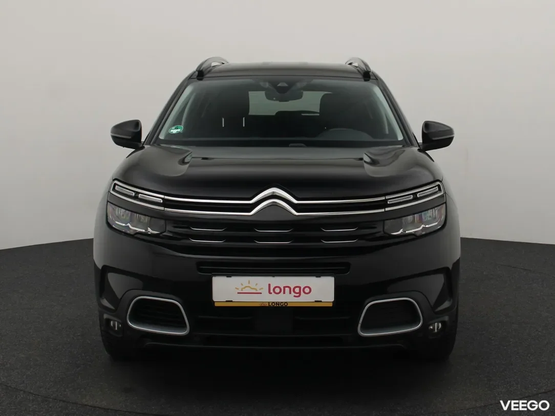Citroen C5 Aircross 1.6 133kW