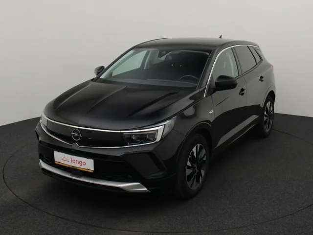 Image of Opel Grandland X 1.5 96kW