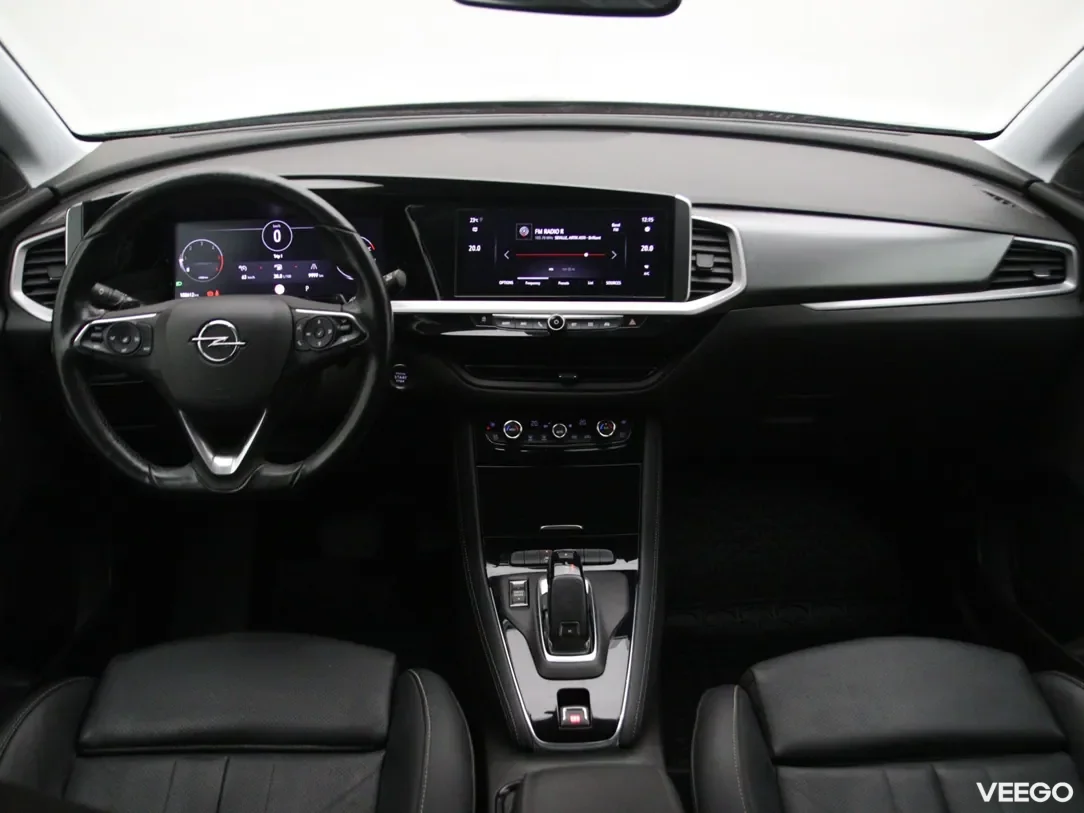 Opel Grandland X 1.5 96kW