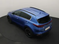 Kia Sportage 1.6 130kW thumbnail