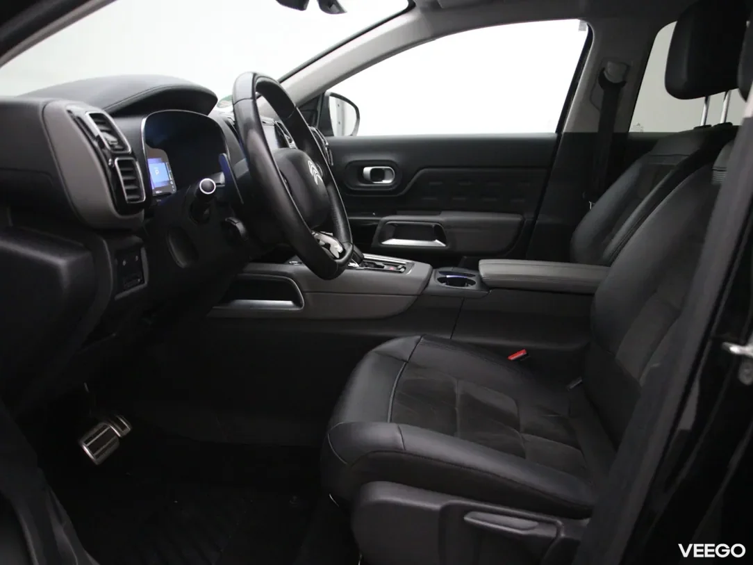 Citroen C5 Aircross 1.6 133kW