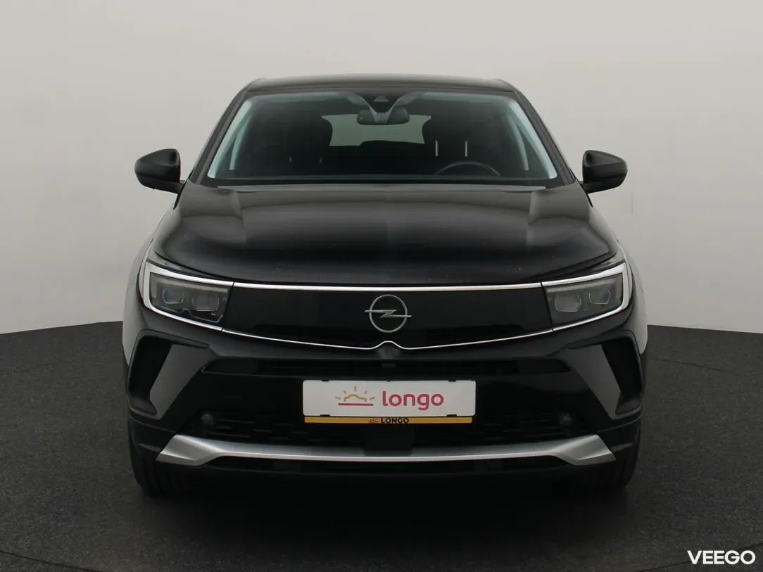 Opel Grandland X 1.5 96kW