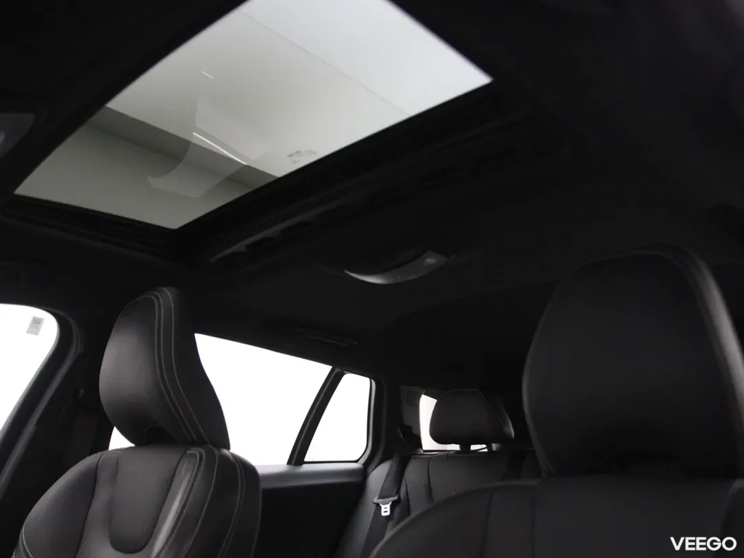 Volvo V60 2.4 208kW