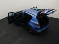 Kia Sportage 1.6 130kW thumbnail