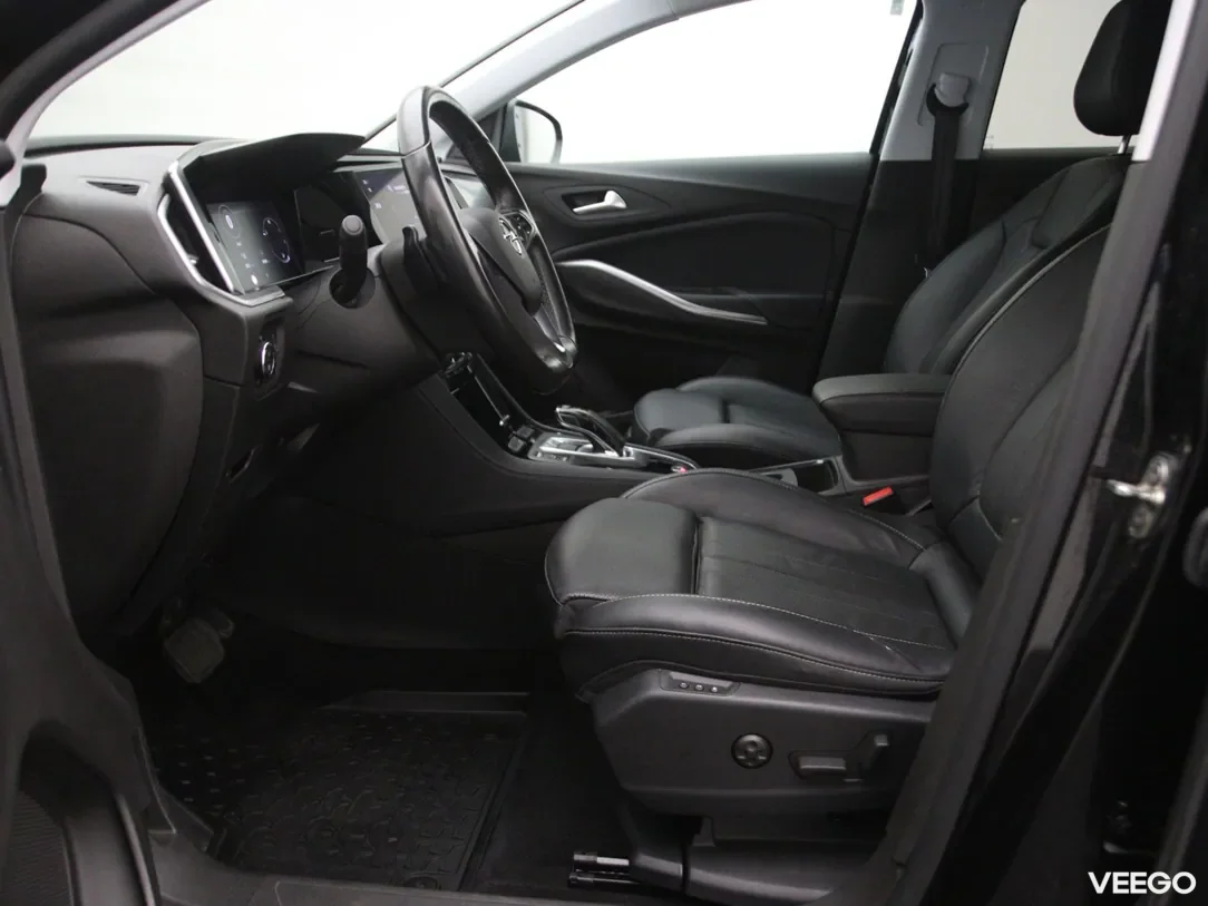 Opel Grandland X 1.5 96kW