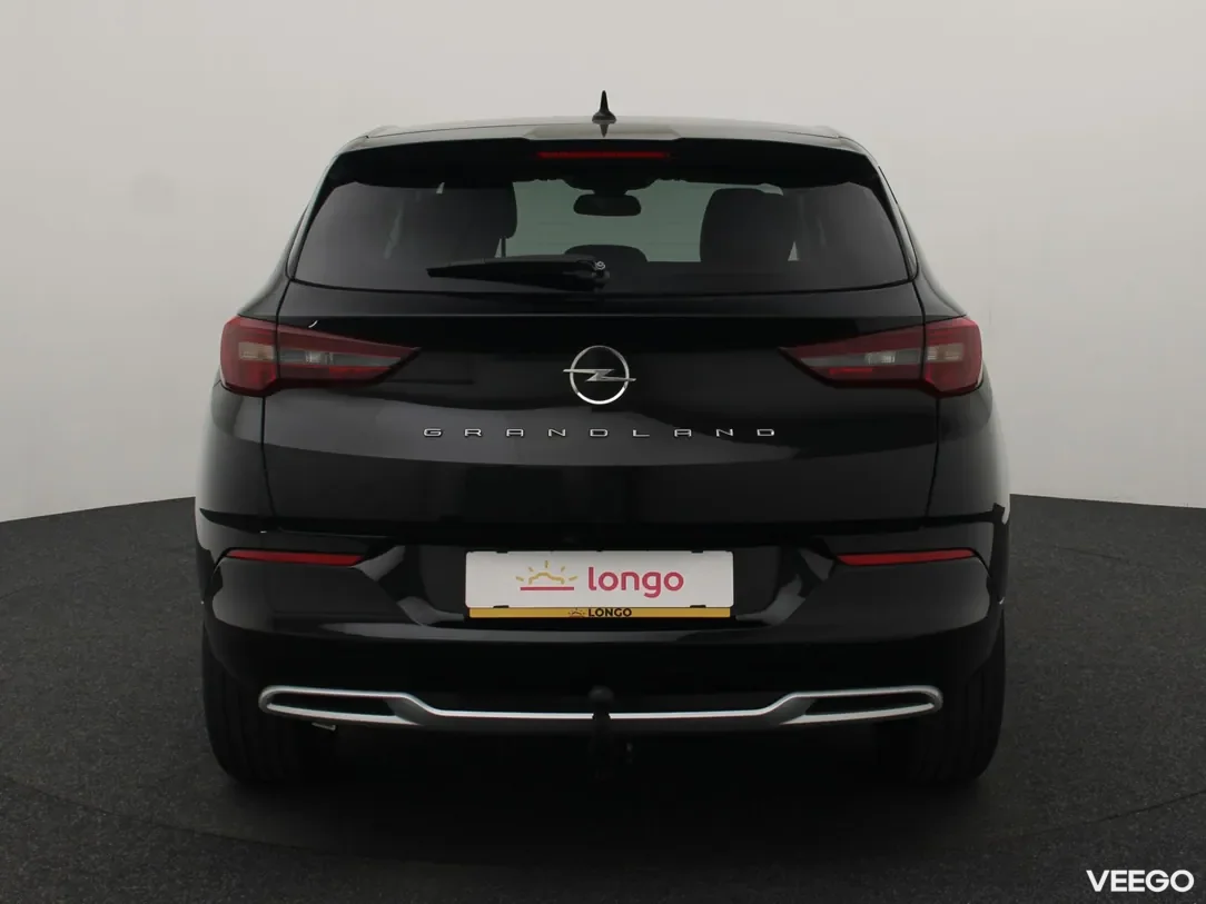 Opel Grandland X 1.5 96kW