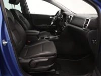 Kia Sportage 1.6 130kW thumbnail