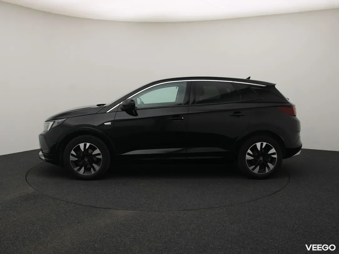 Opel Grandland X 1.5 96kW