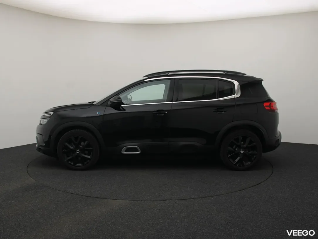 Citroen C5 Aircross 1.6 133kW