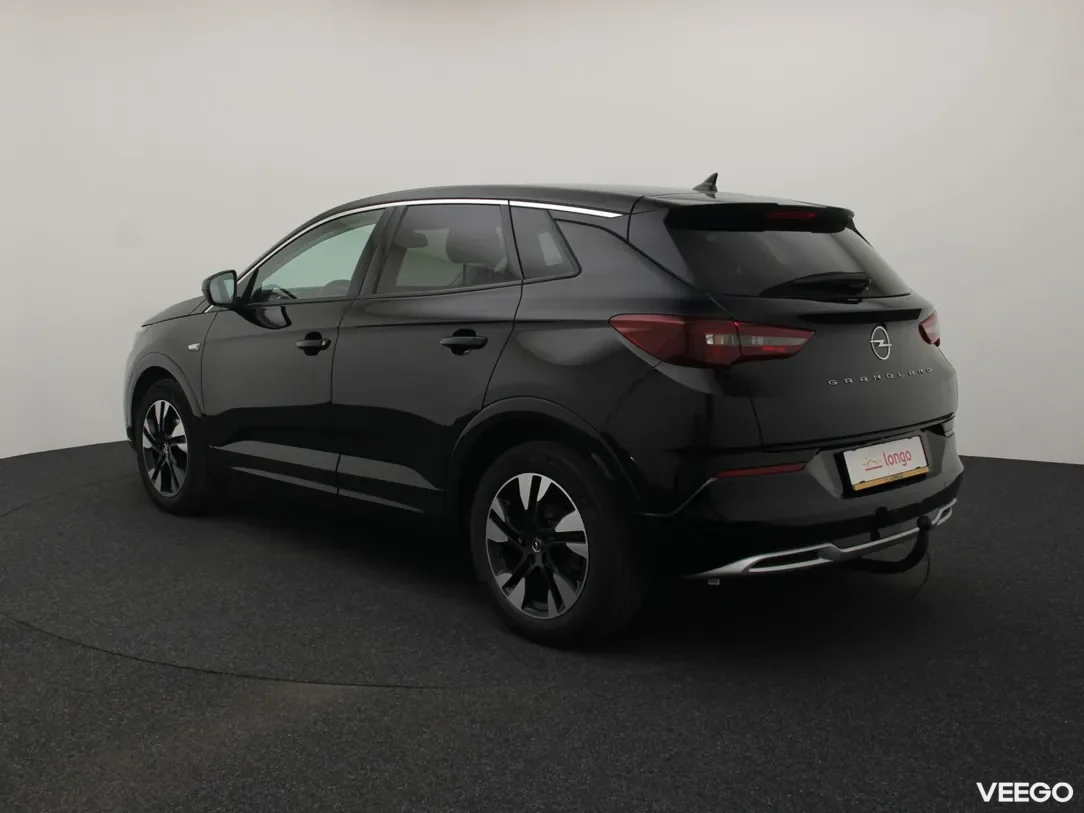 Opel Grandland X 1.5 96kW