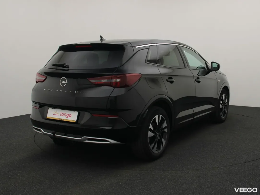 Opel Grandland X 1.5 96kW
