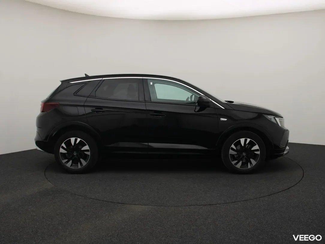 Opel Grandland X 1.5 96kW