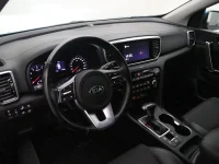 Kia Sportage 1.6 130kW thumbnail