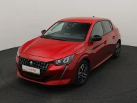 Peugeot 208 1.2 74kW thumbnail
