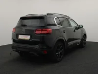 Citroen C5 Aircross 1.6 133kW thumbnail