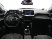 Peugeot 208 1.2 74kW thumbnail