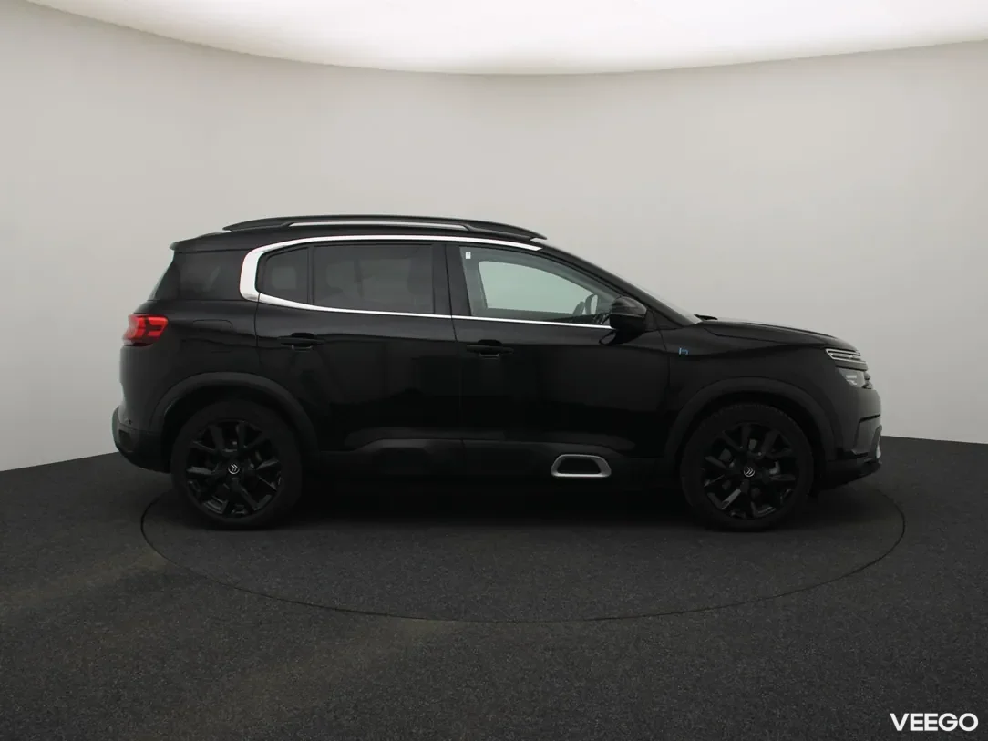 Citroen C5 Aircross 1.6 133kW