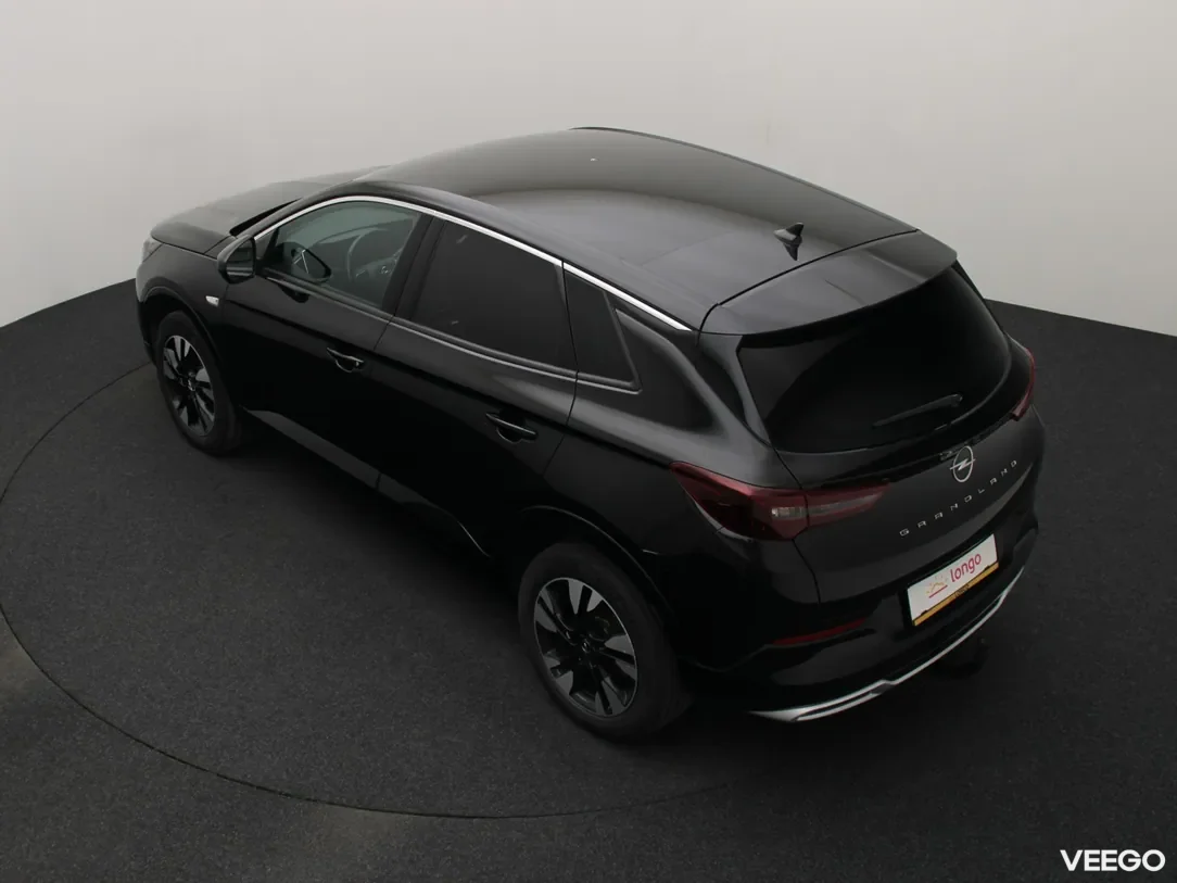 Opel Grandland X 1.5 96kW