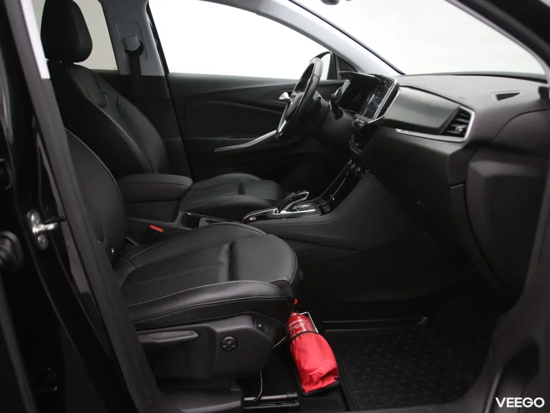 Opel Grandland X 1.5 96kW