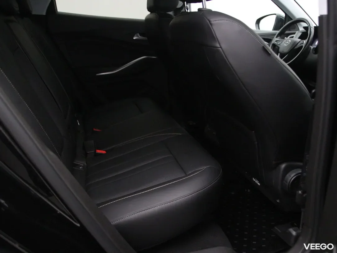 Opel Grandland X 1.5 96kW