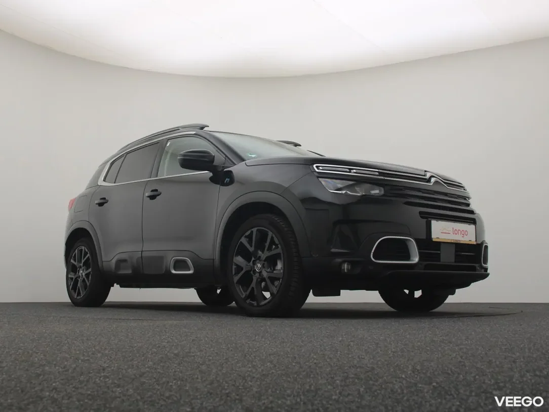 Citroen C5 Aircross 1.6 133kW