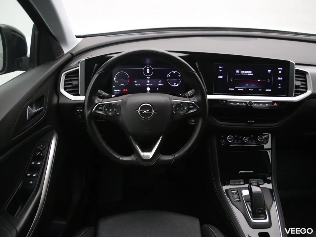 Opel Grandland X 1.5 96kW