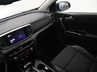 Kia Sportage 1.6 130kW thumbnail