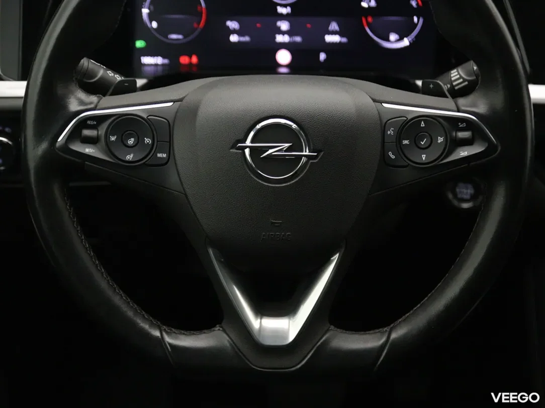 Opel Grandland X 1.5 96kW