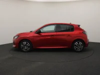 Peugeot 208 1.2 74kW thumbnail