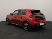 Peugeot 208 1.2 74kW thumbnail