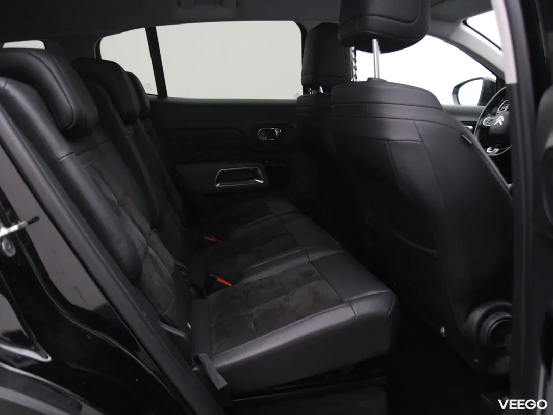 Citroen C5 Aircross 1.6 133kW