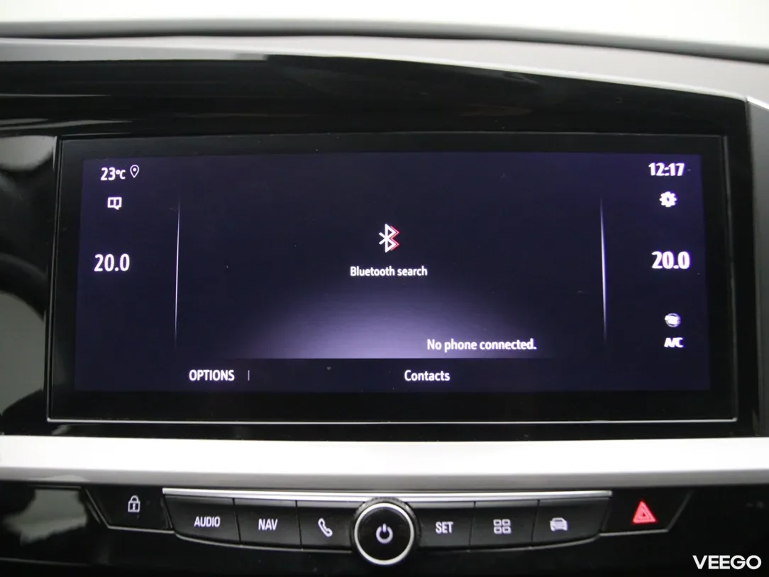 Opel Grandland X 1.5 96kW