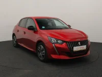 Peugeot 208 1.2 74kW thumbnail