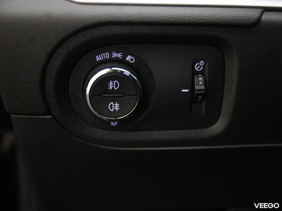 Opel Grandland X 1.5 96kW