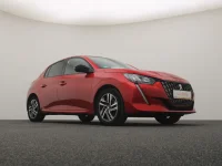 Peugeot 208 1.2 74kW thumbnail