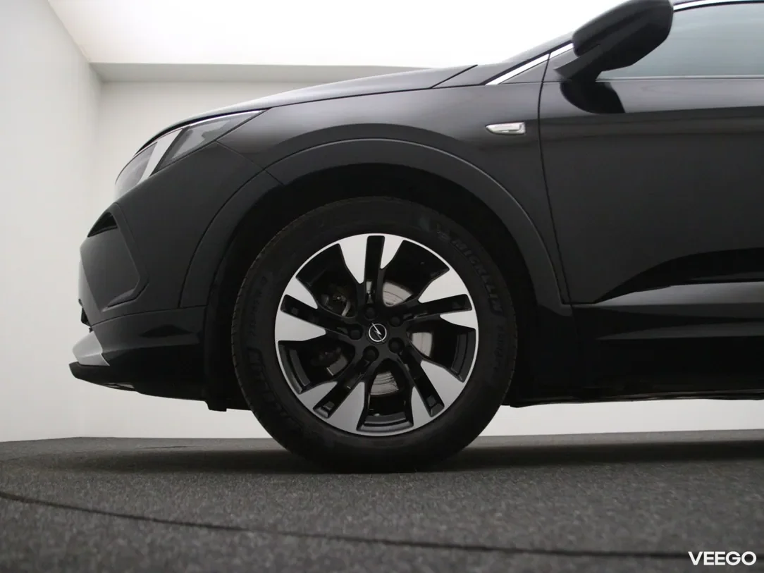 Opel Grandland X 1.5 96kW