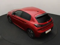 Peugeot 208 1.2 74kW thumbnail