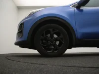 Kia Sportage 1.6 130kW thumbnail