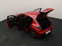 Peugeot 208 1.2 74kW thumbnail