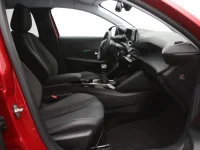 Peugeot 208 1.2 74kW thumbnail