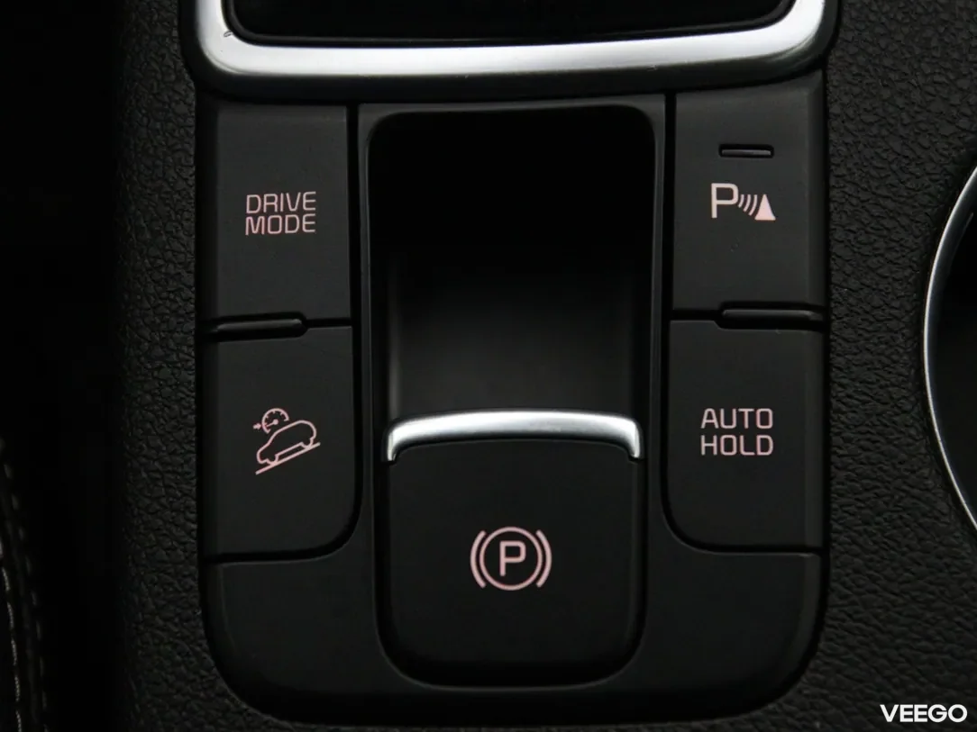 Kia Sportage 1.6 130kW