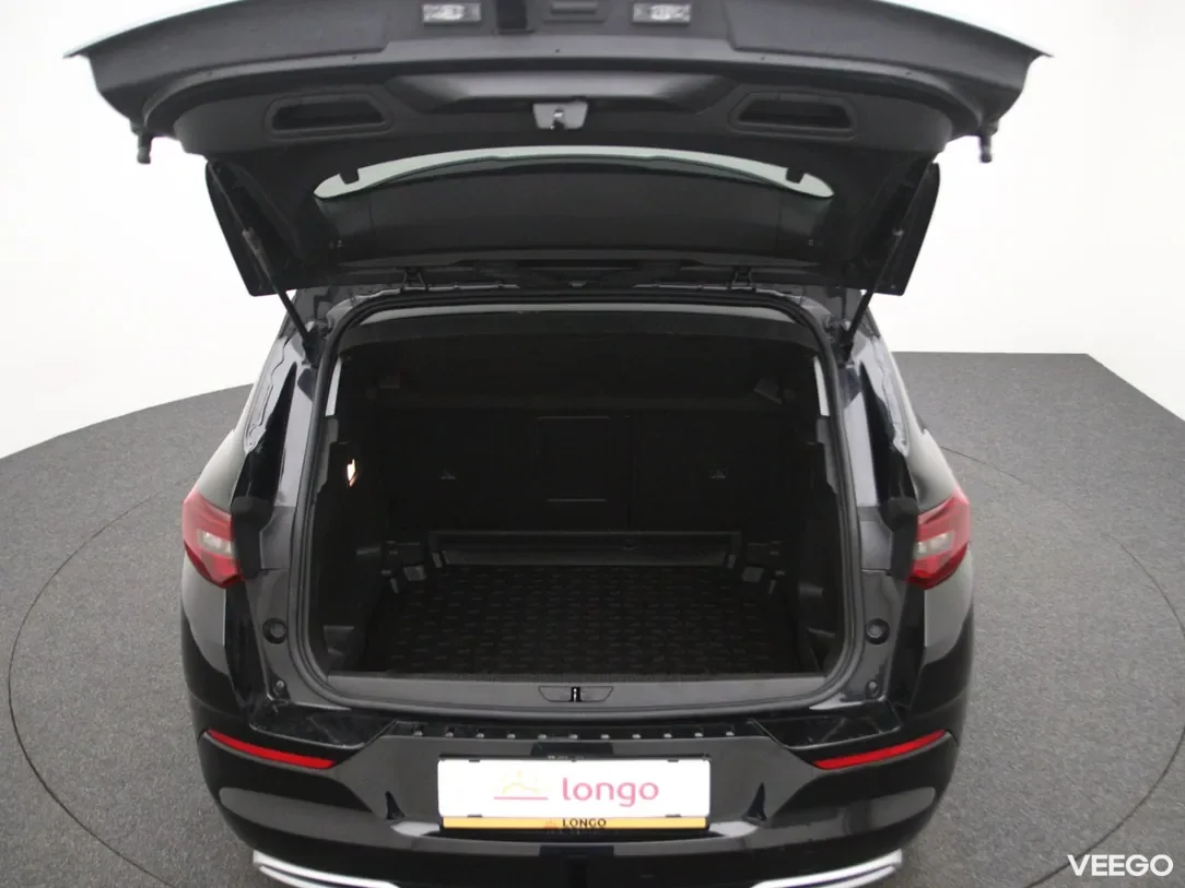 Opel Grandland X 1.5 96kW